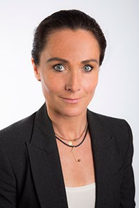 Camilla Treschow