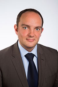 Damian Bird