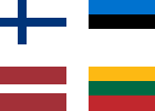 Finland Baltics