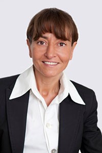 Isabelle Mathieu