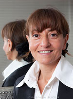 Isabelle Mathieu