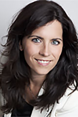 Nicoletta Patrizi