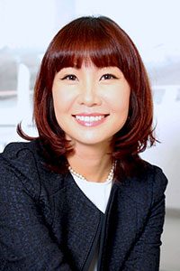 Josephine Chia