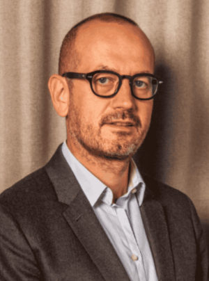 Jérôme Soudet