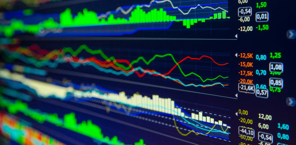 FINANCE AND MARKETS visual data 5