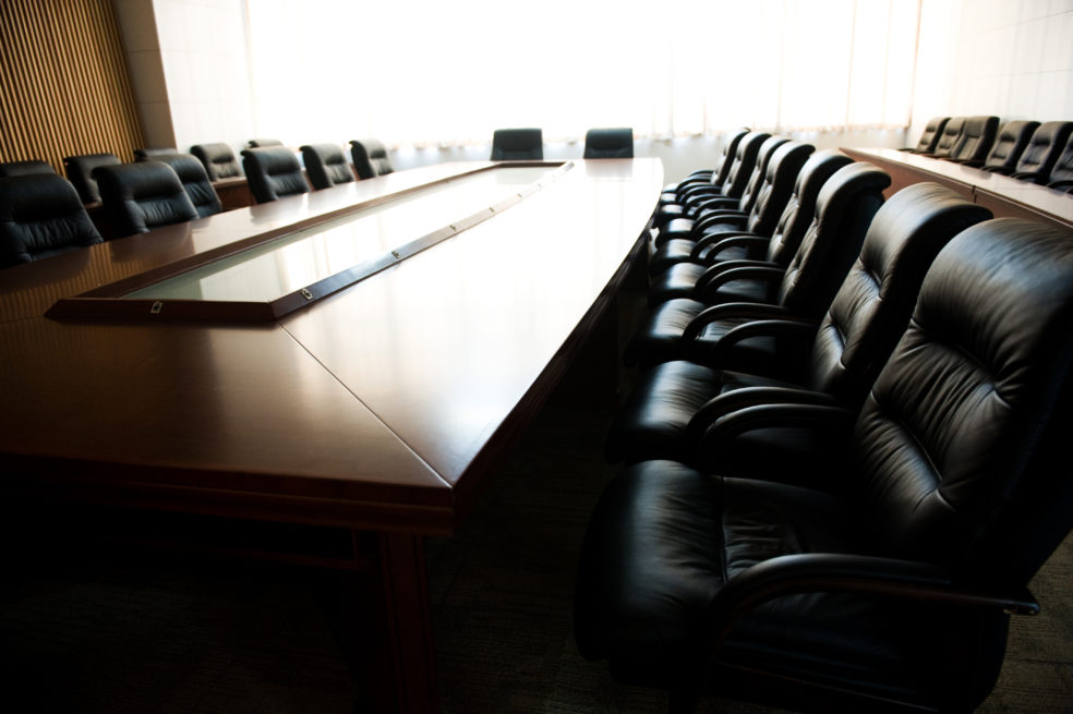 Recruitment after Covid: the shrinking pool of top C-Suite profiles