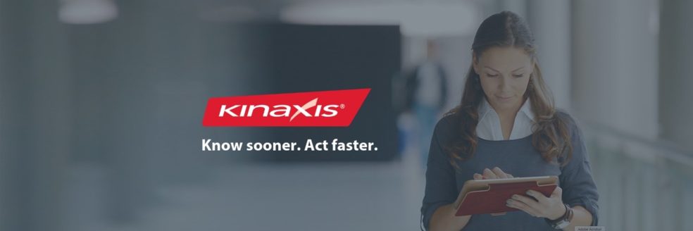 News update - Fabienne Cetre joins Kinaxis