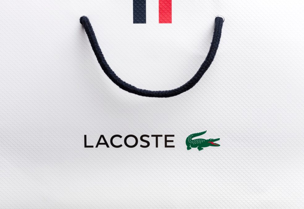 lacoste & hunton lewis recruitment search