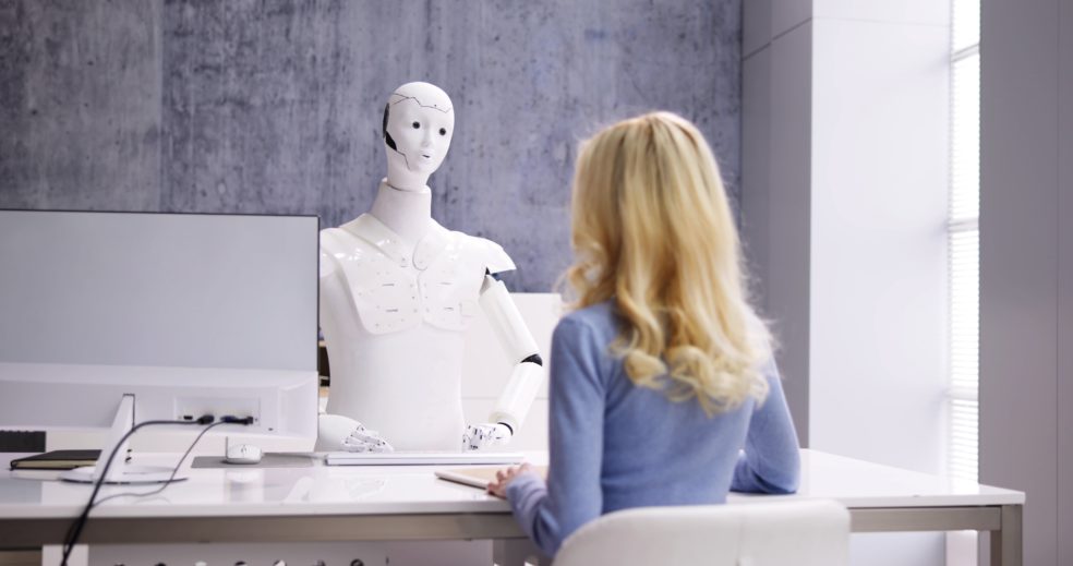 AI in recruitment