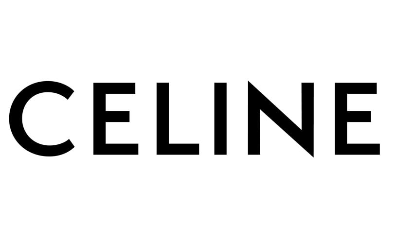 celine logo