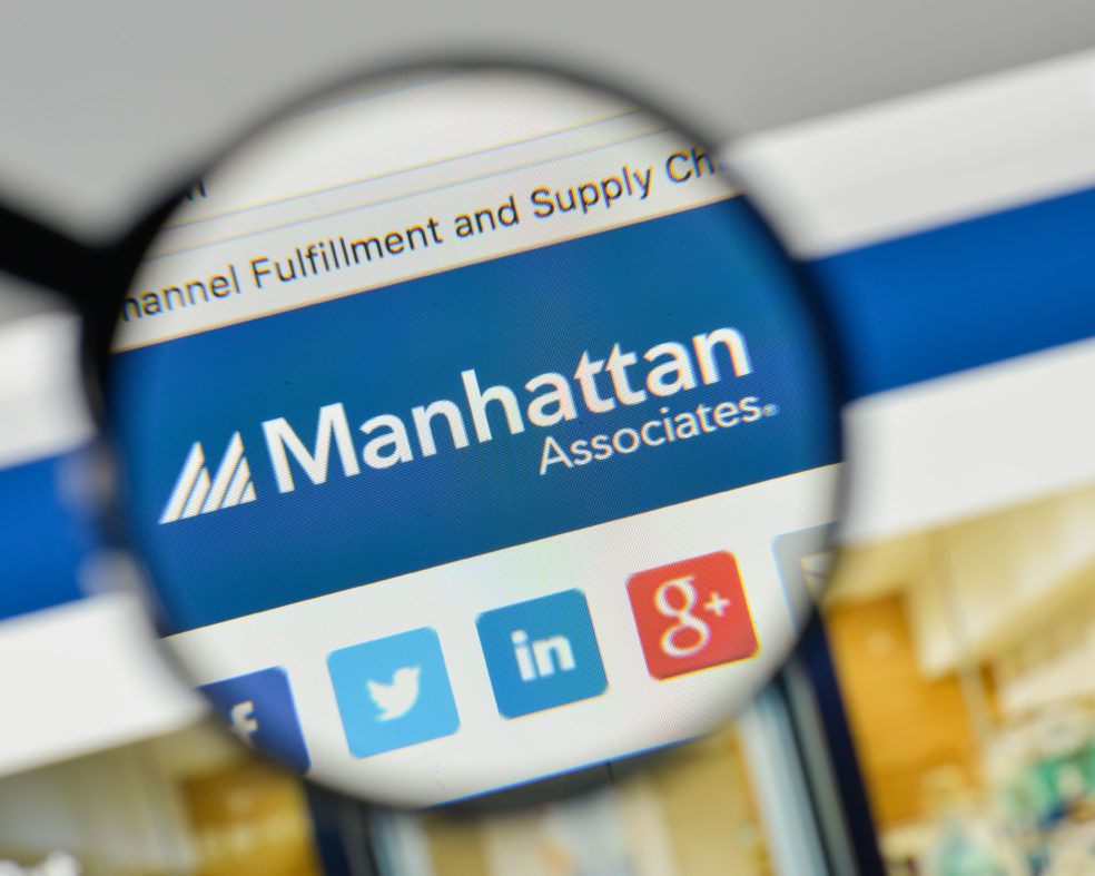 manhattan-associates-sales